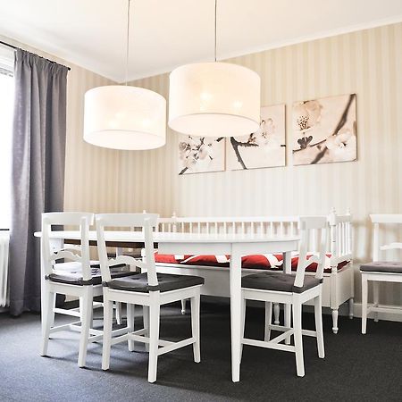 Fagerudd Konferens Hotel Enköping Exterior foto
